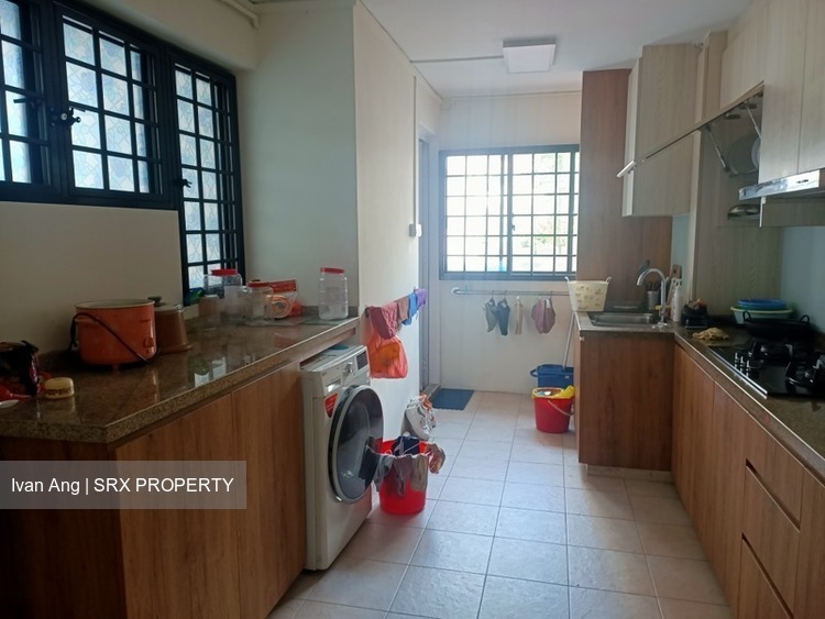 Blk 156 Hougang Street 11 (Hougang), HDB 5 Rooms #565150741